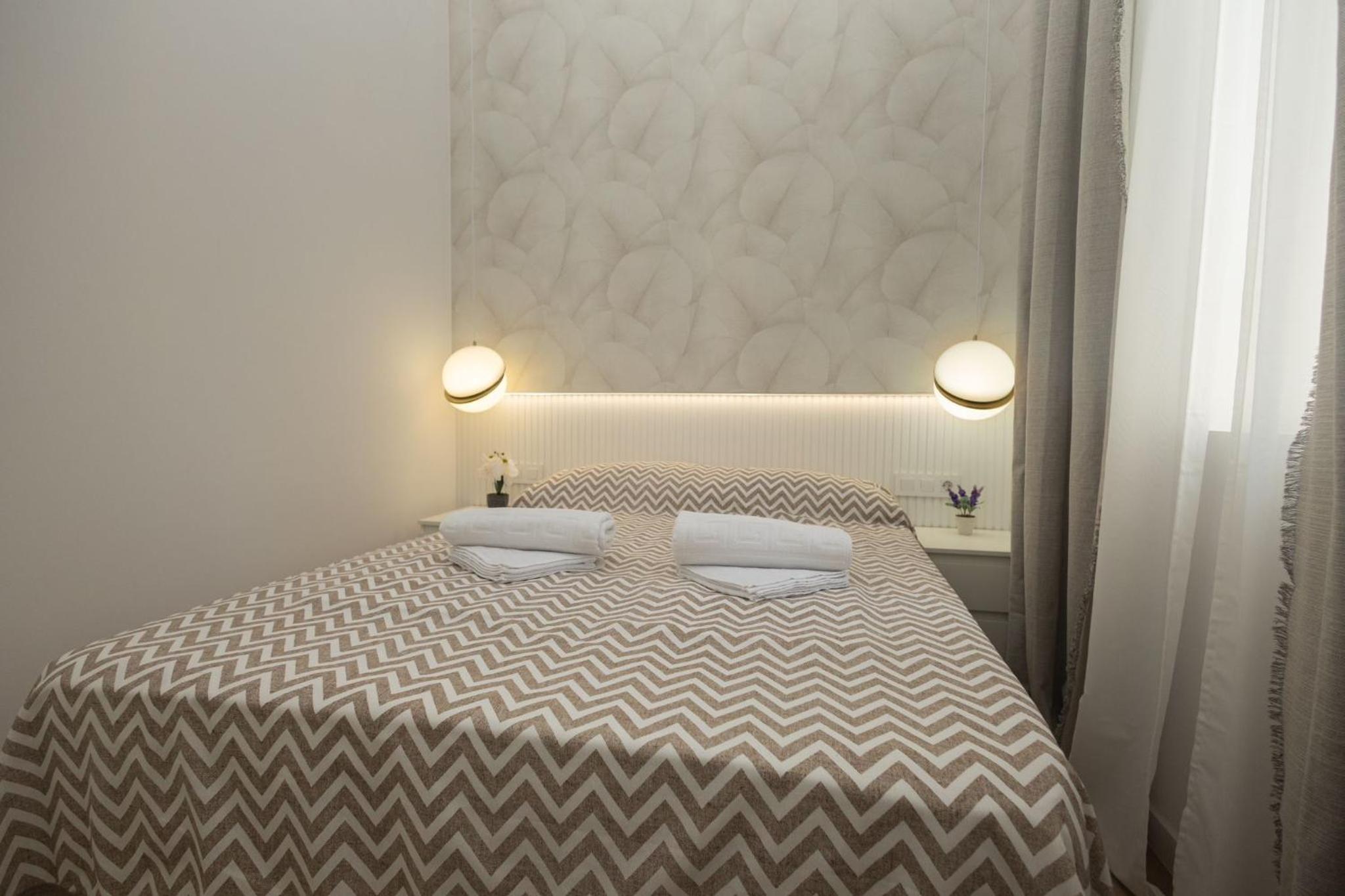 RA Apartamentos Sevilla