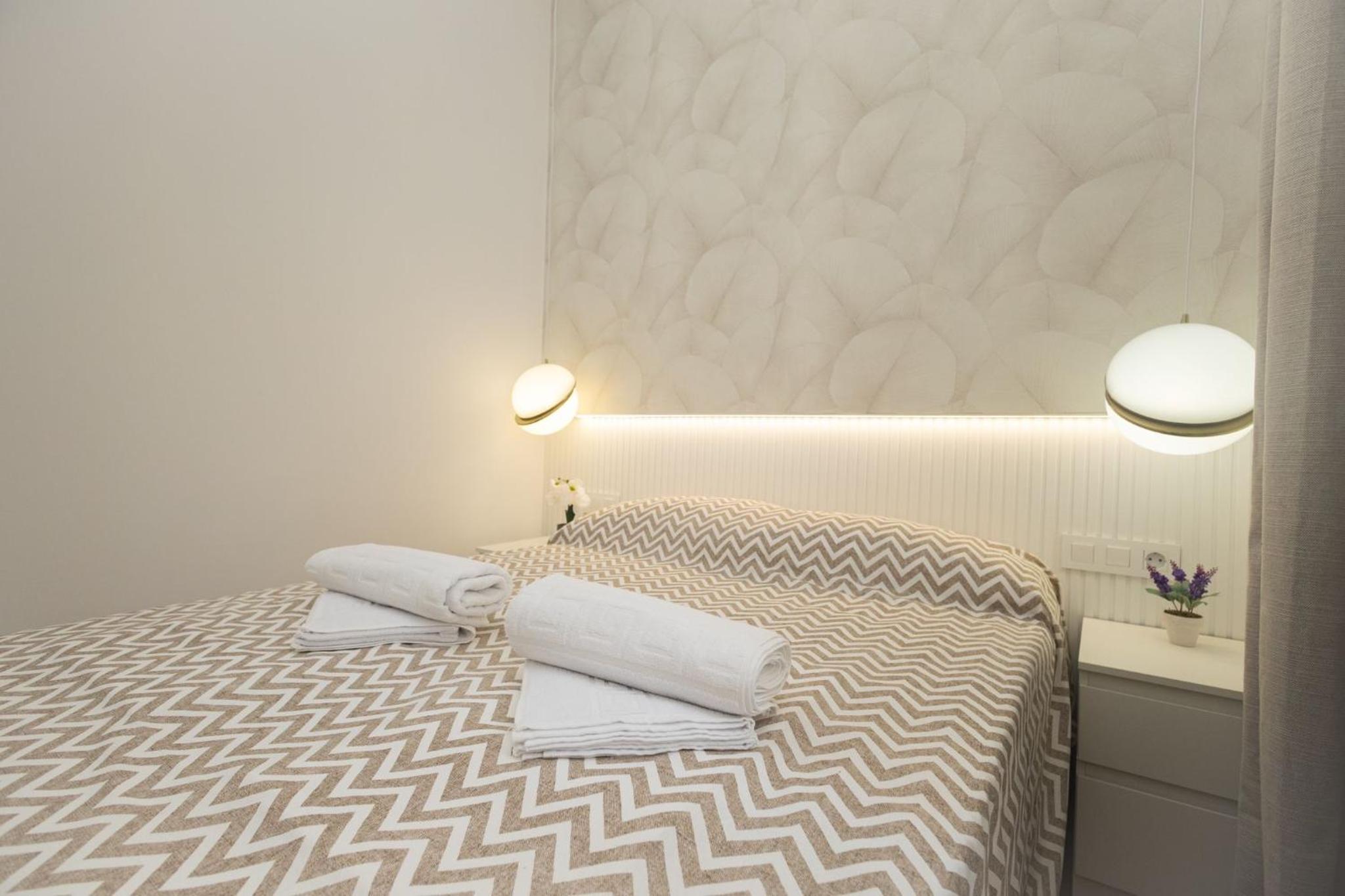 RA Apartamentos Sevilla