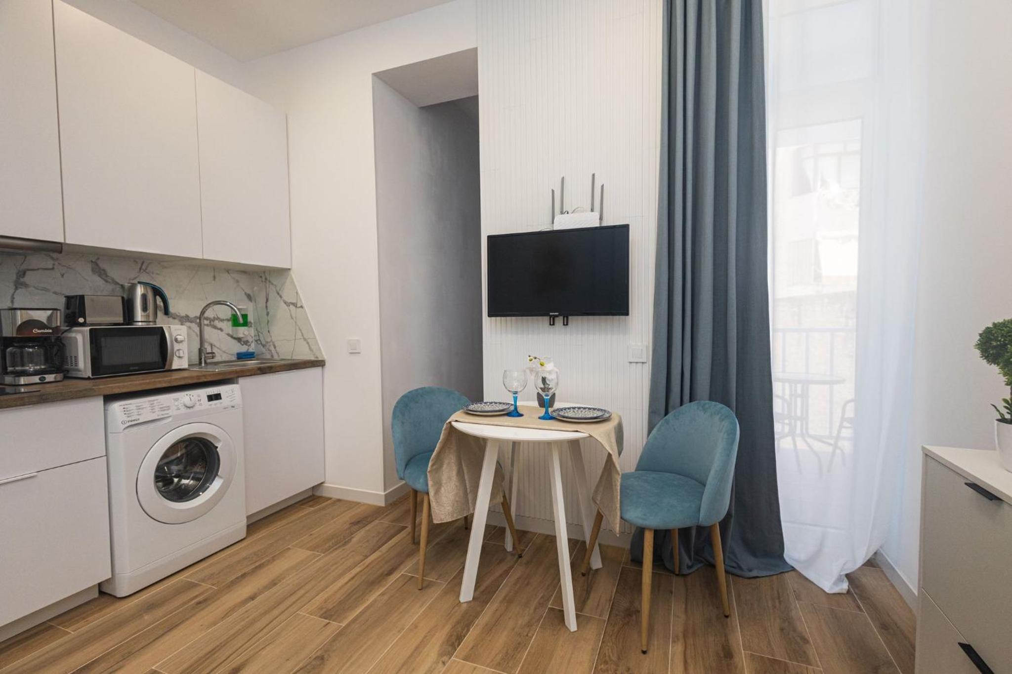 RA Apartamentos Sevilla