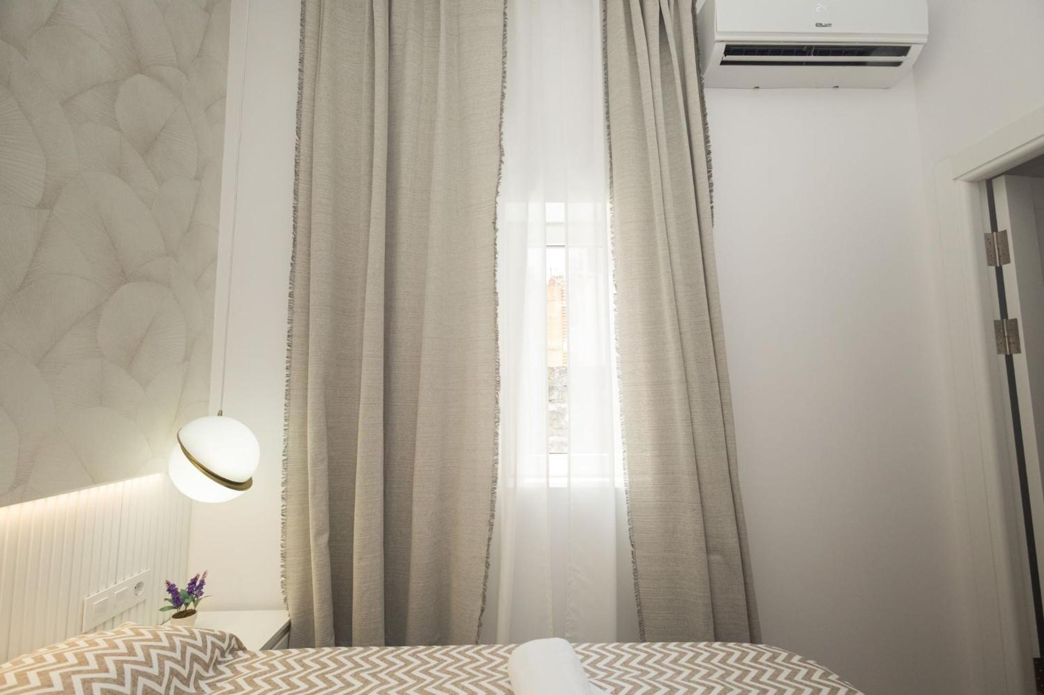 RA Apartamentos Sevilla