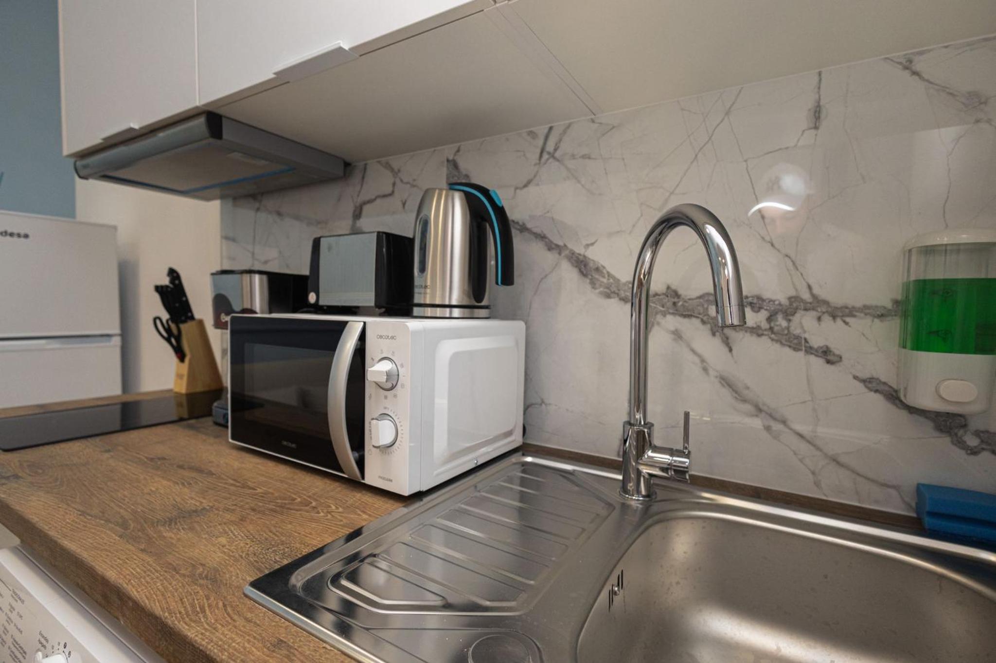 RA Apartamentos Sevilla