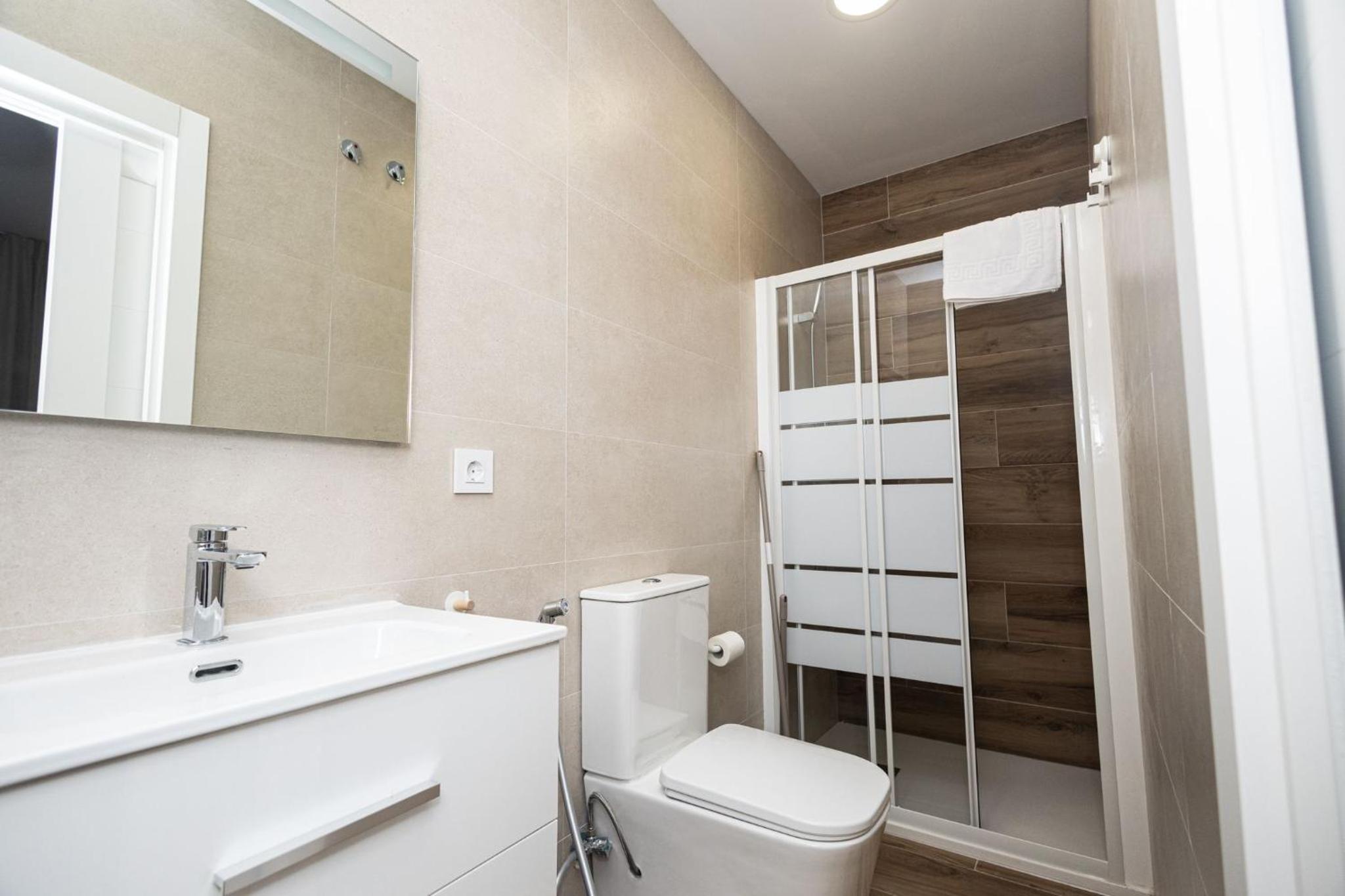 RA Apartamentos Sevilla