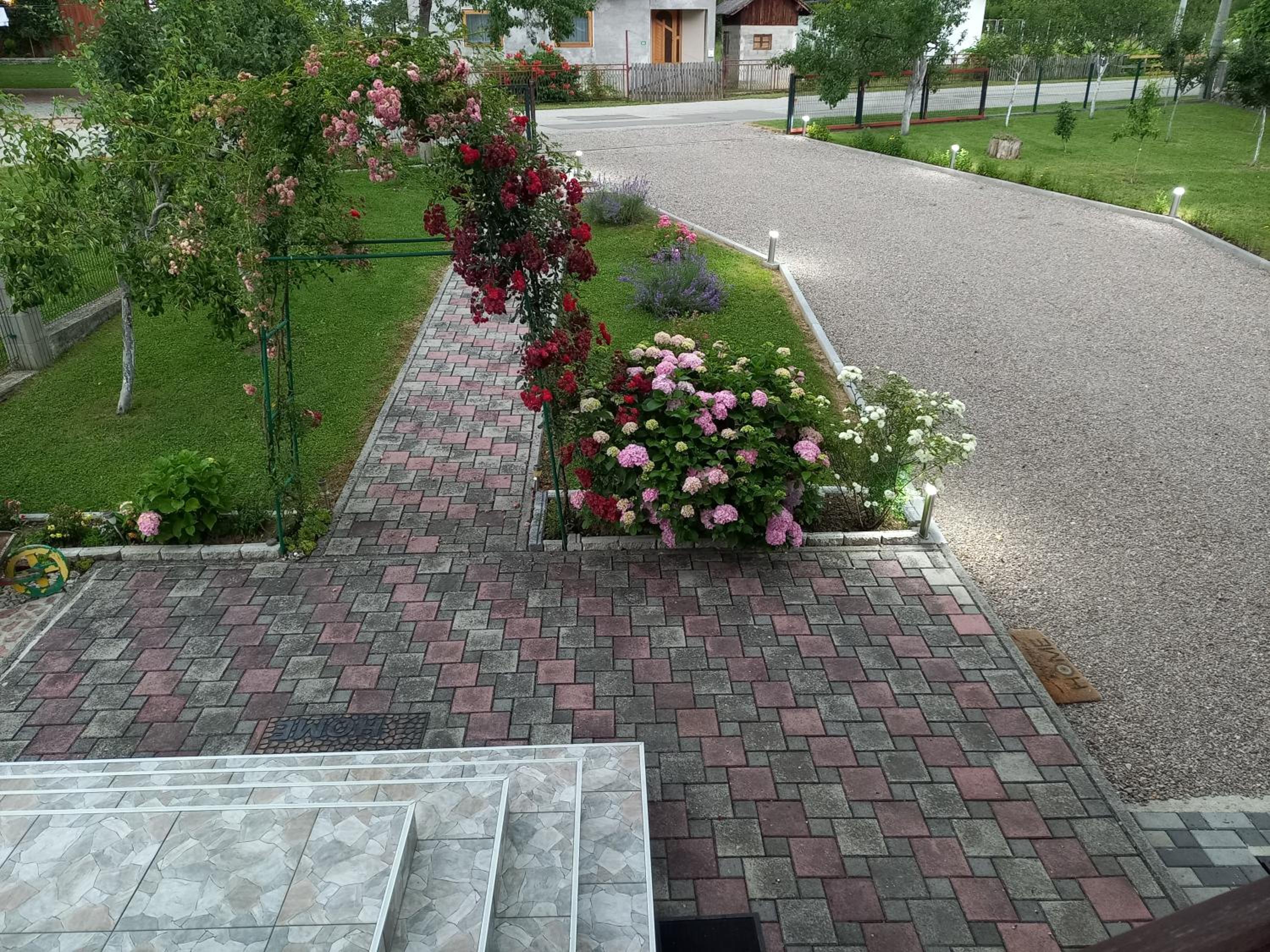 Studio Apartman Azra
