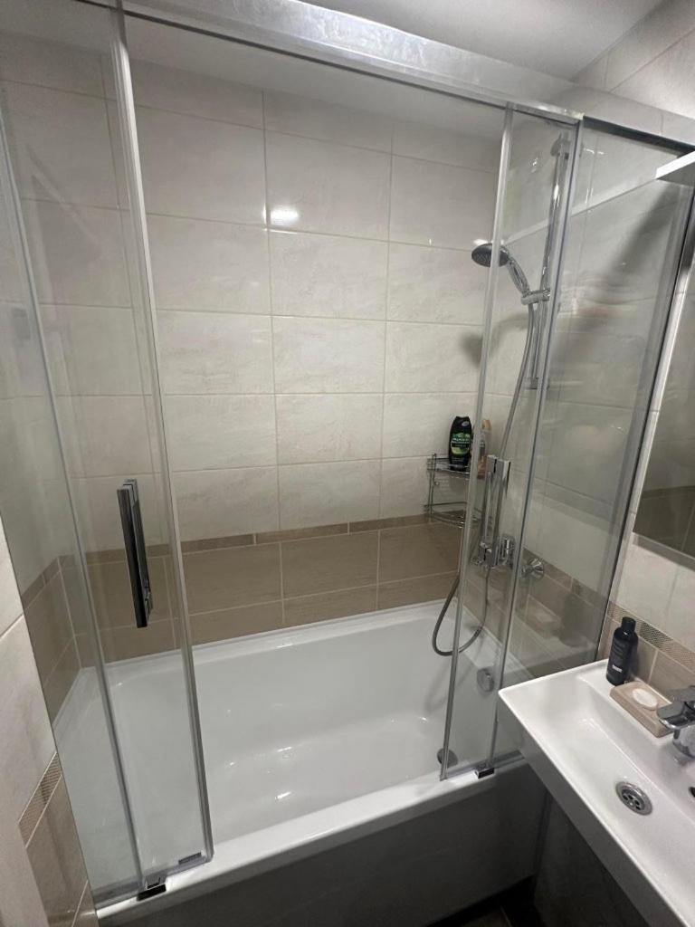 Apartamentai Auris