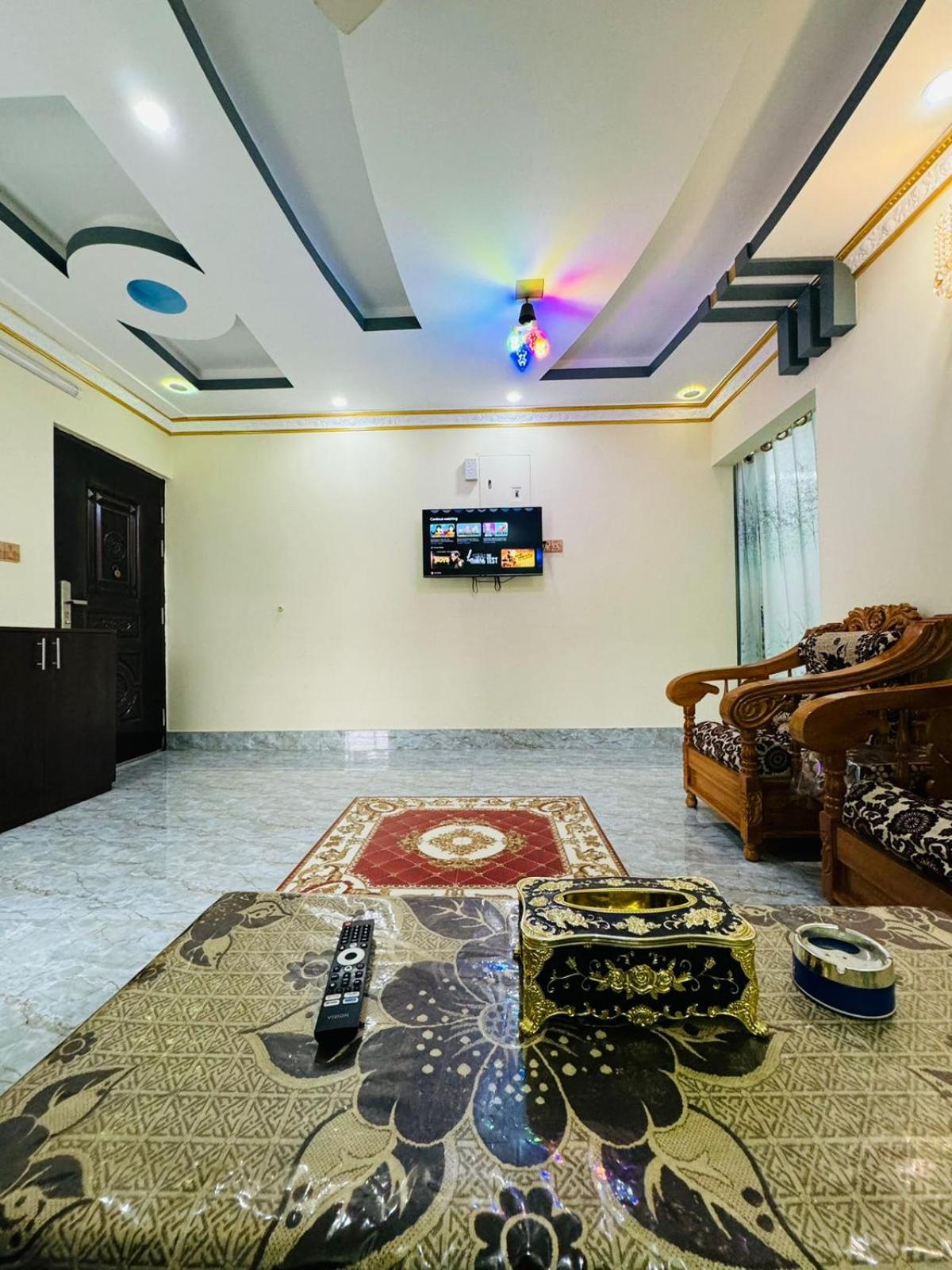 Ahsan Home