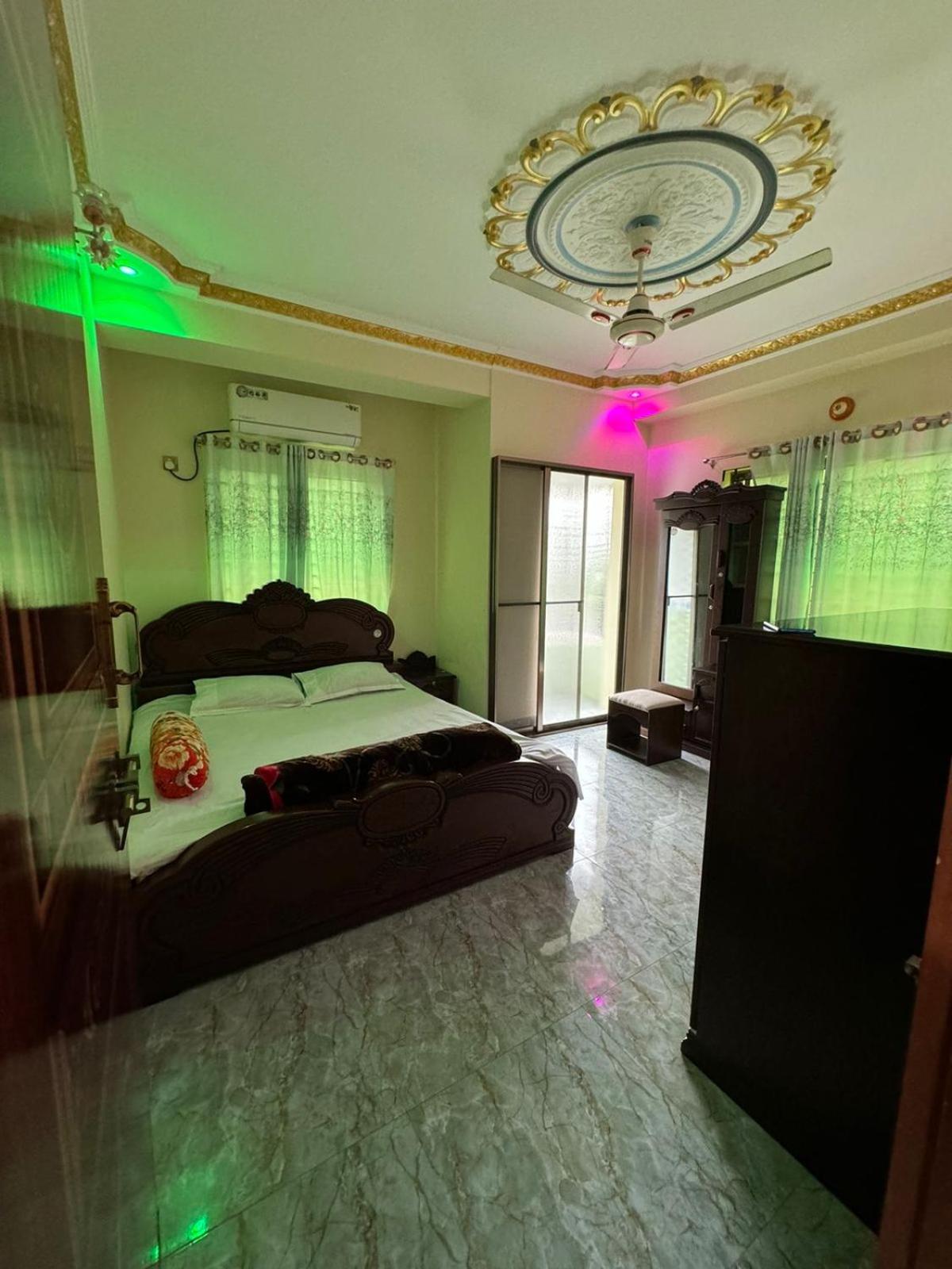 Ahsan Home