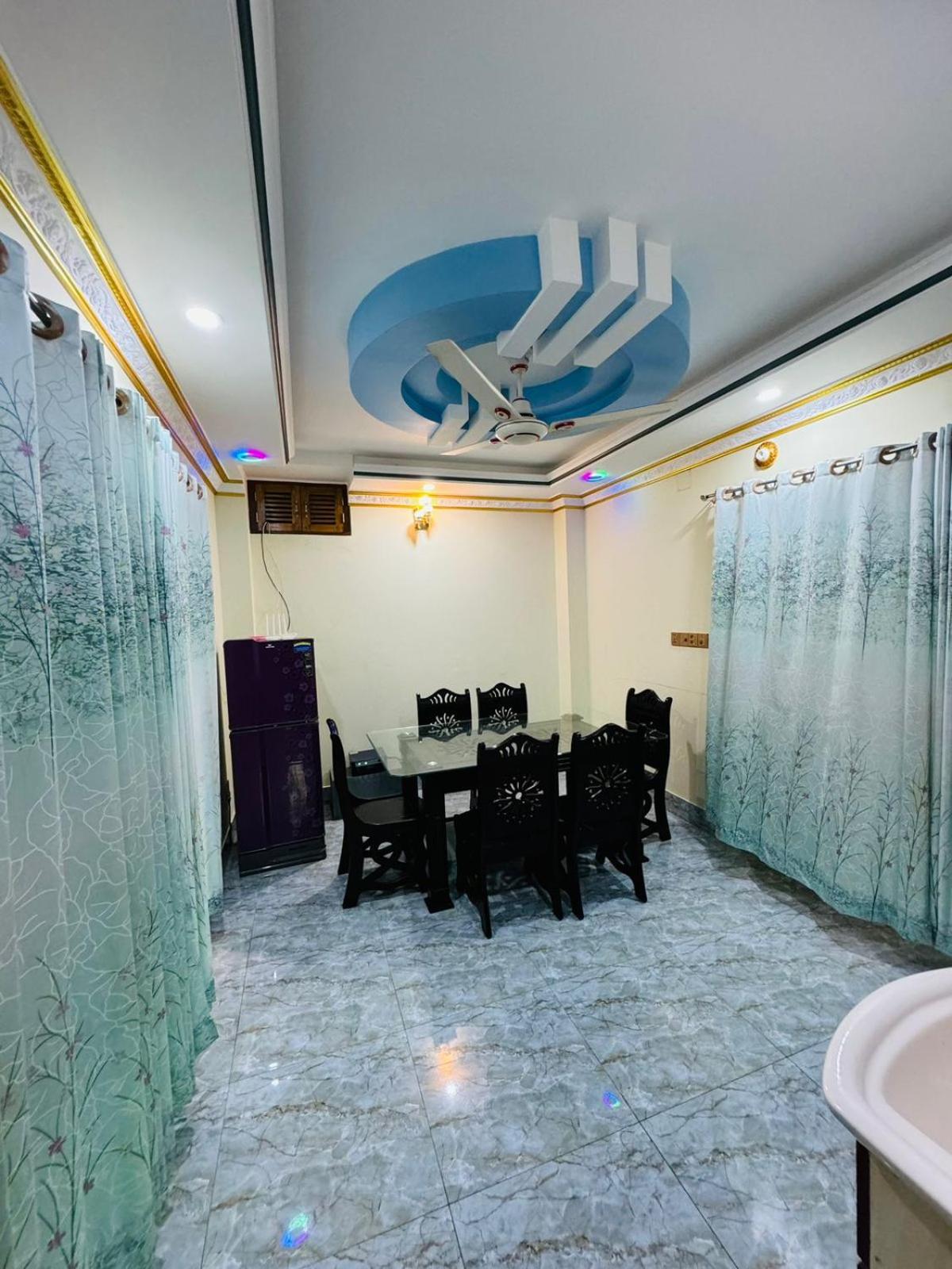 Ahsan Home