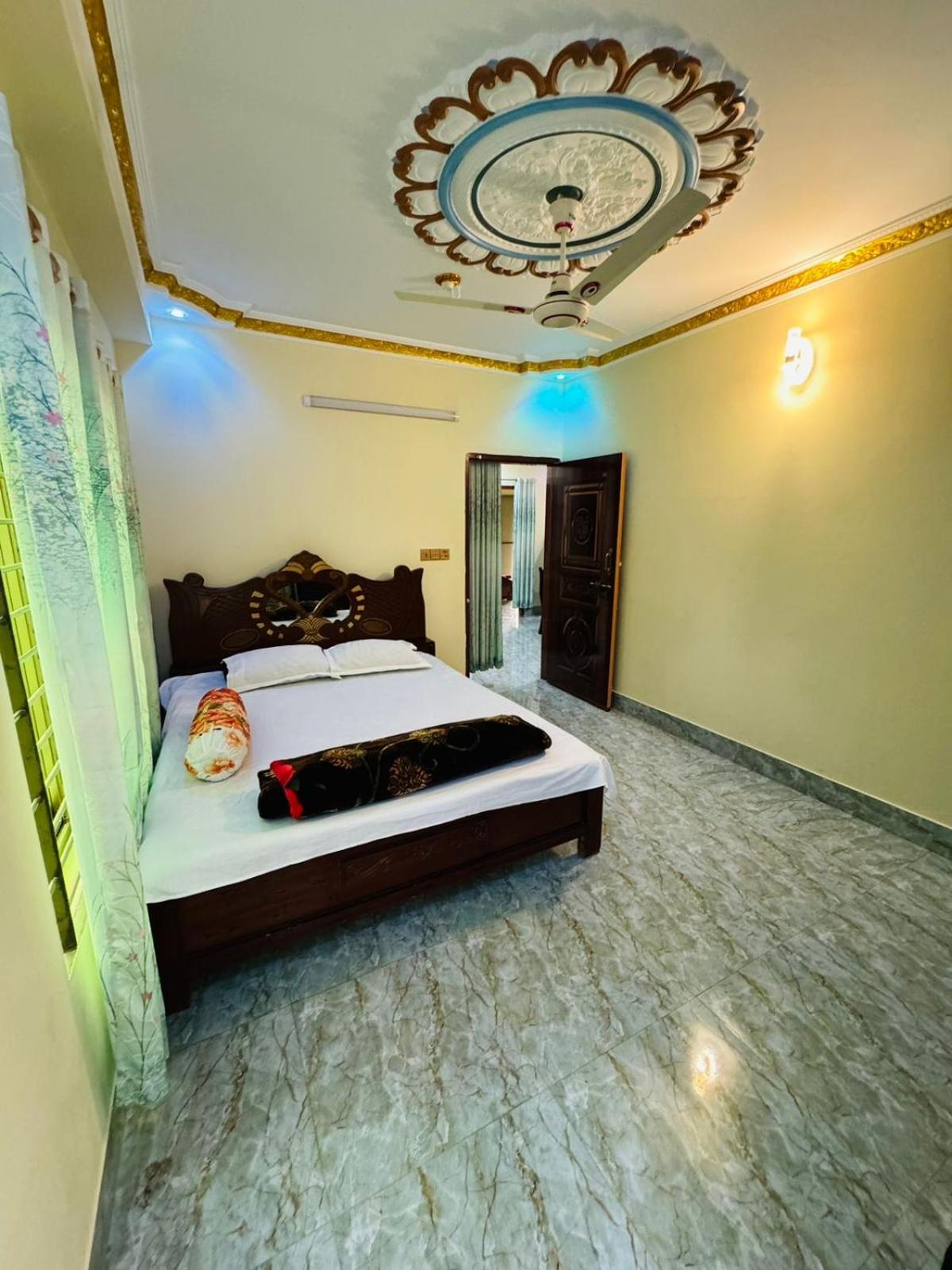 Ahsan Home
