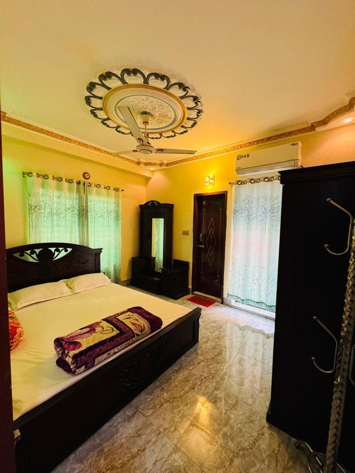 Ahsan Home