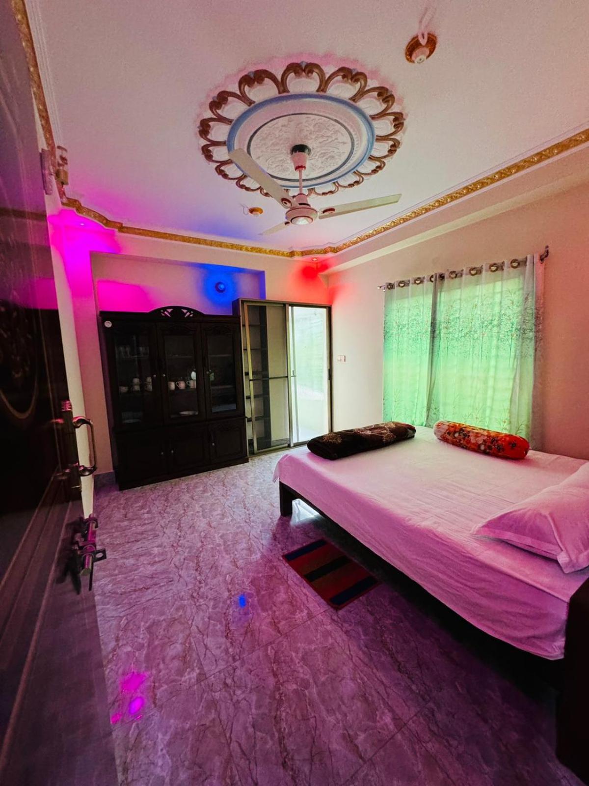 Ahsan Home