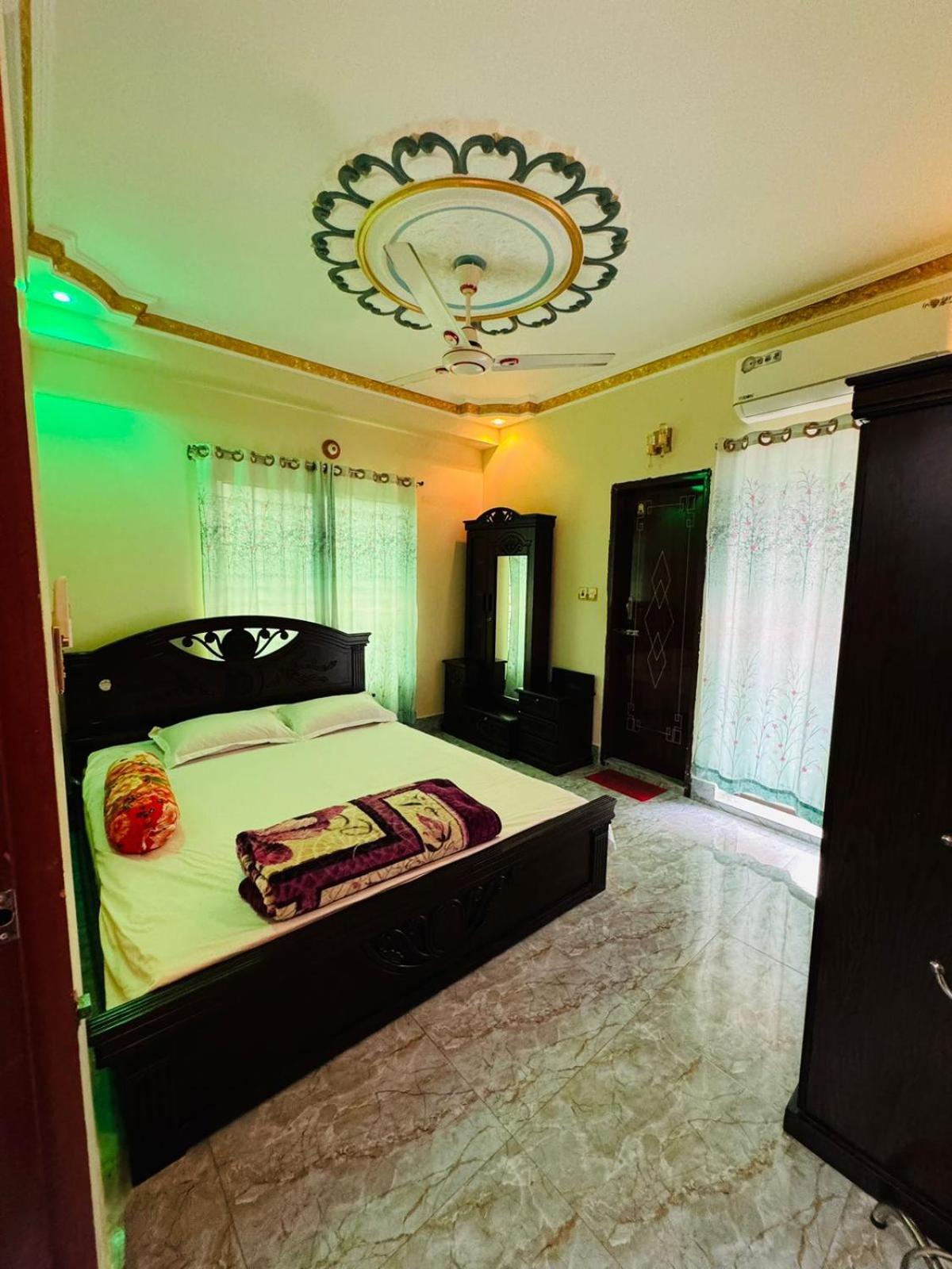 Ahsan Home