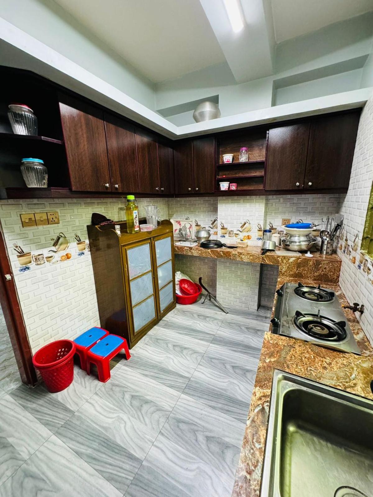Ahsan Home