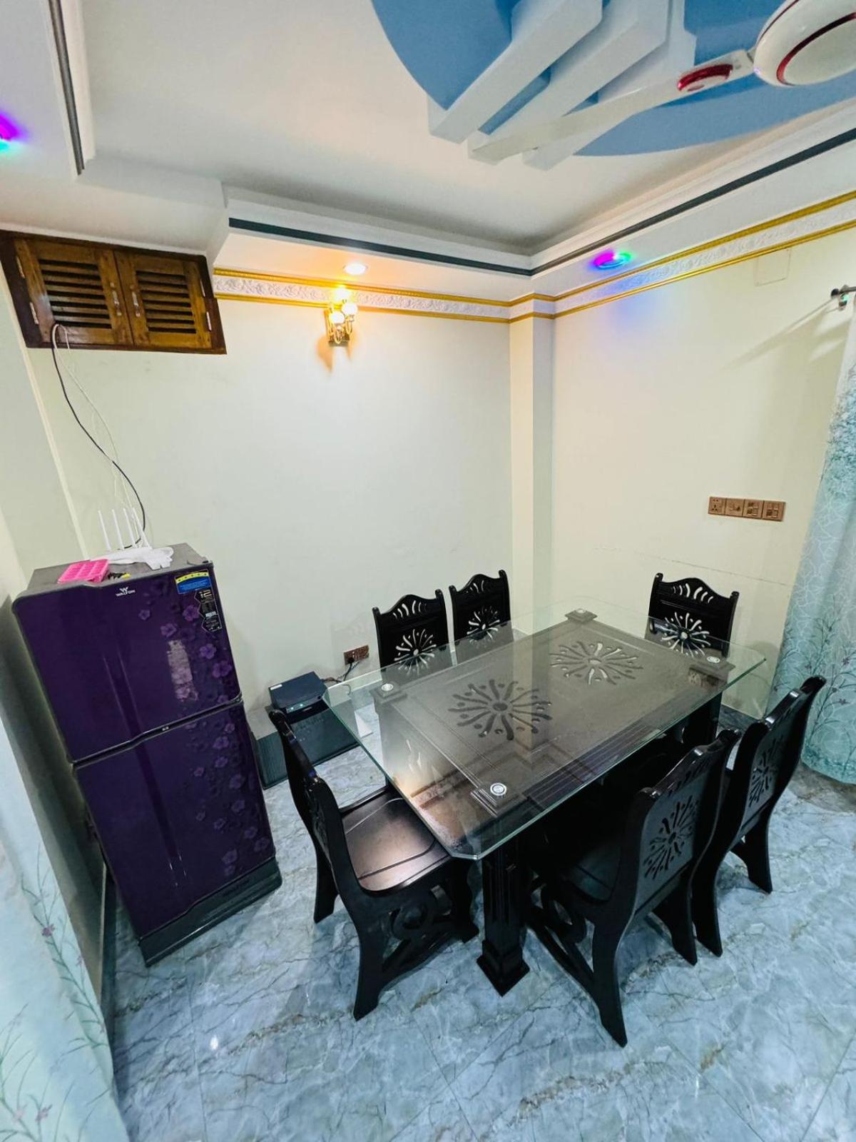 Ahsan Home