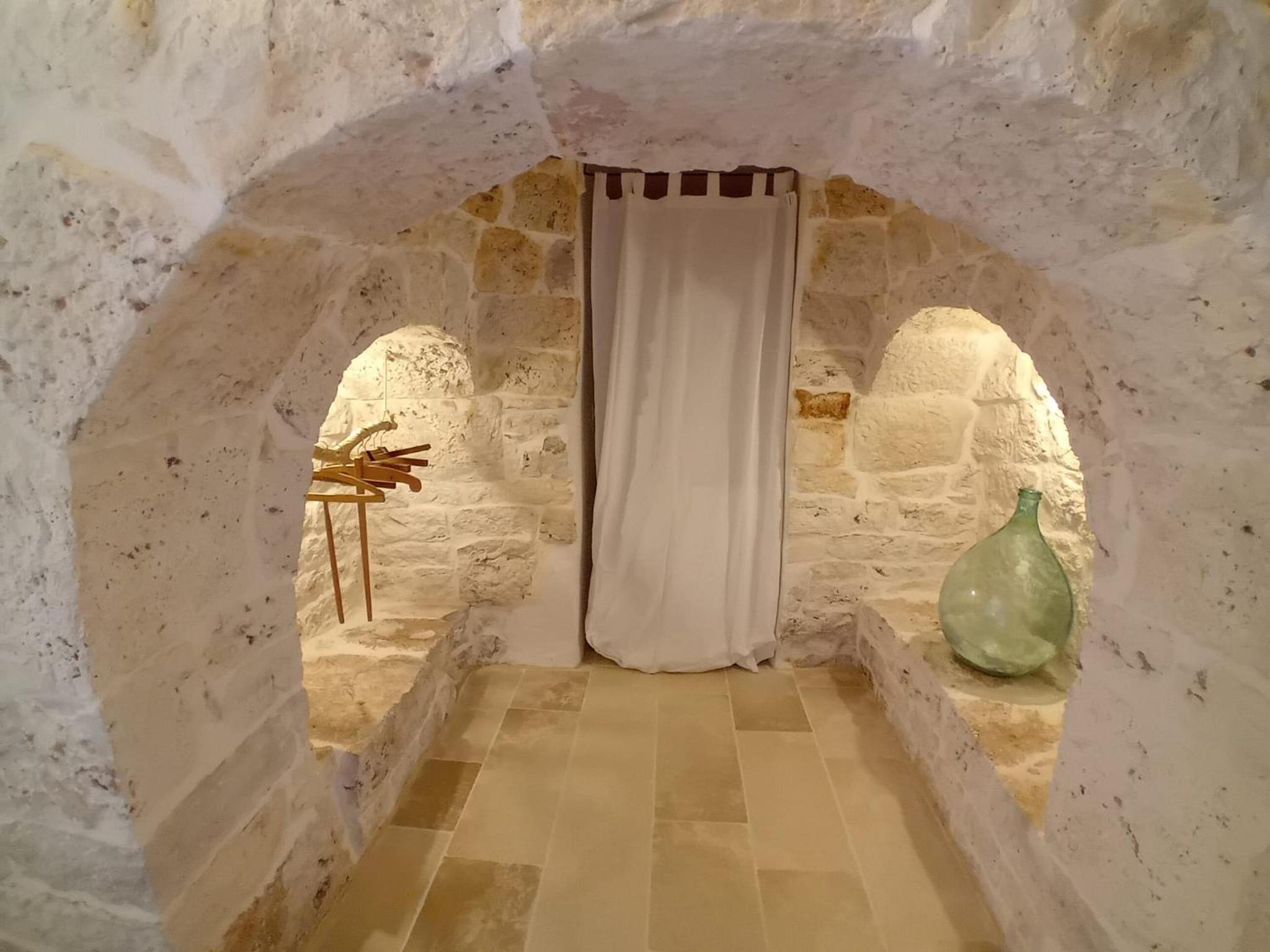 Trulli Chirulli