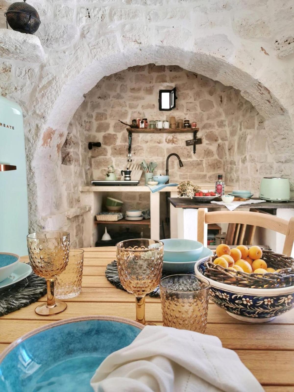 Trulli Chirulli