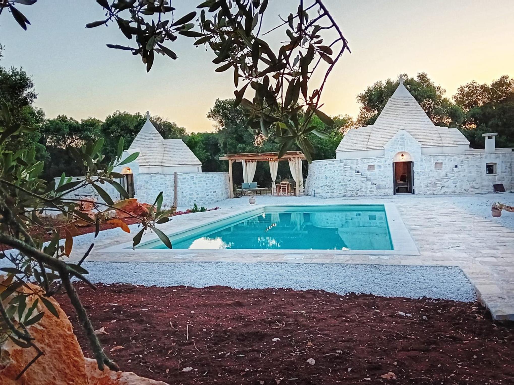 Trulli Chirulli