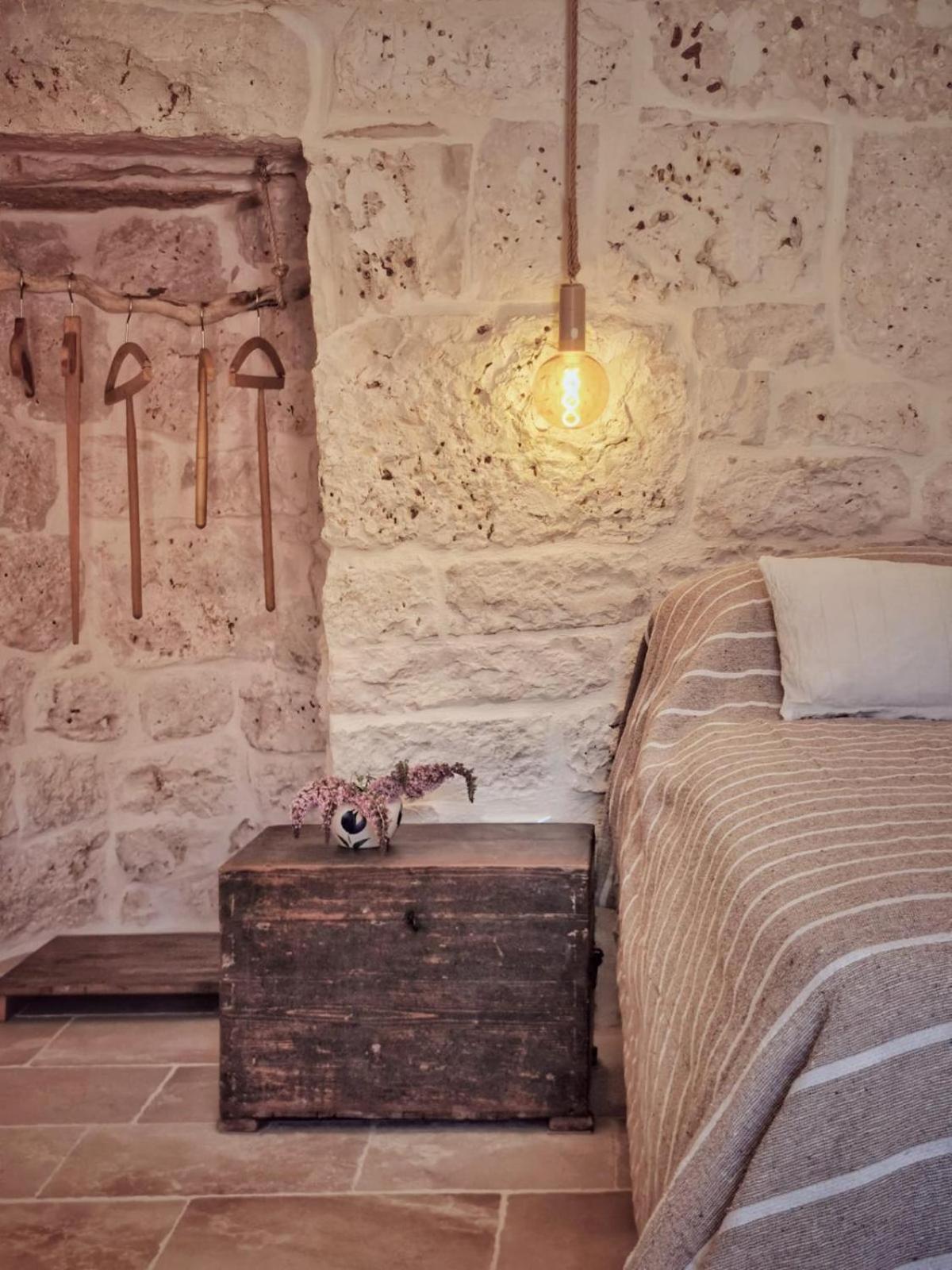 Trulli Chirulli