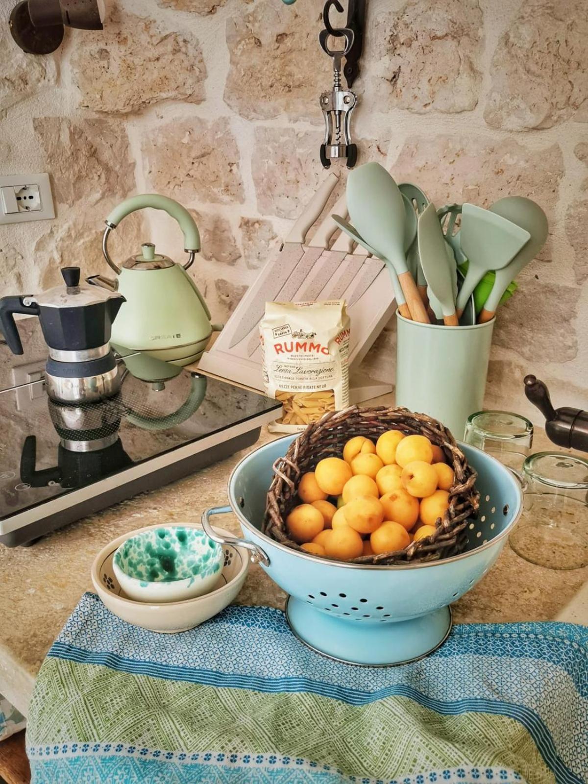 Trulli Chirulli