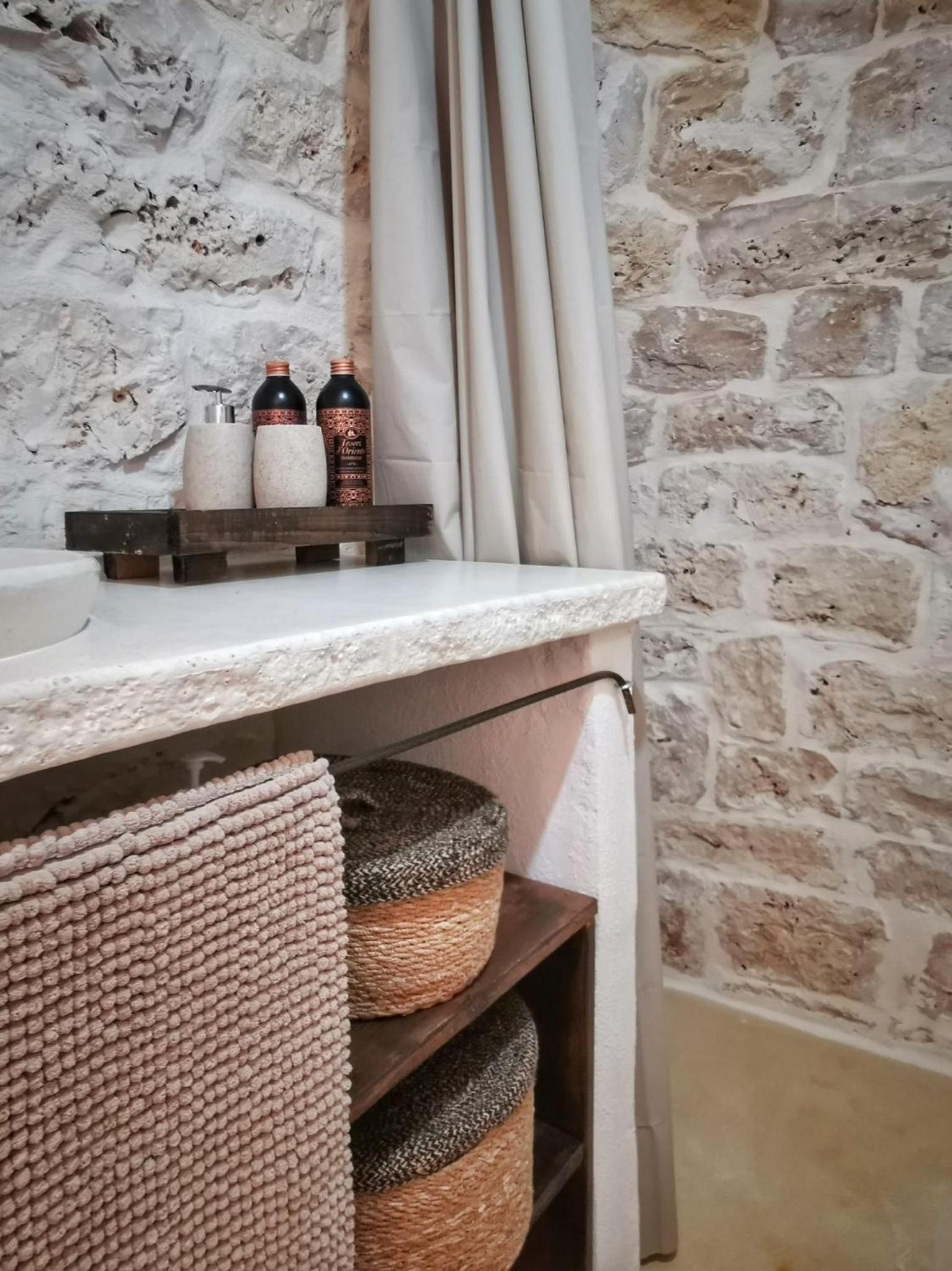 Trulli Chirulli