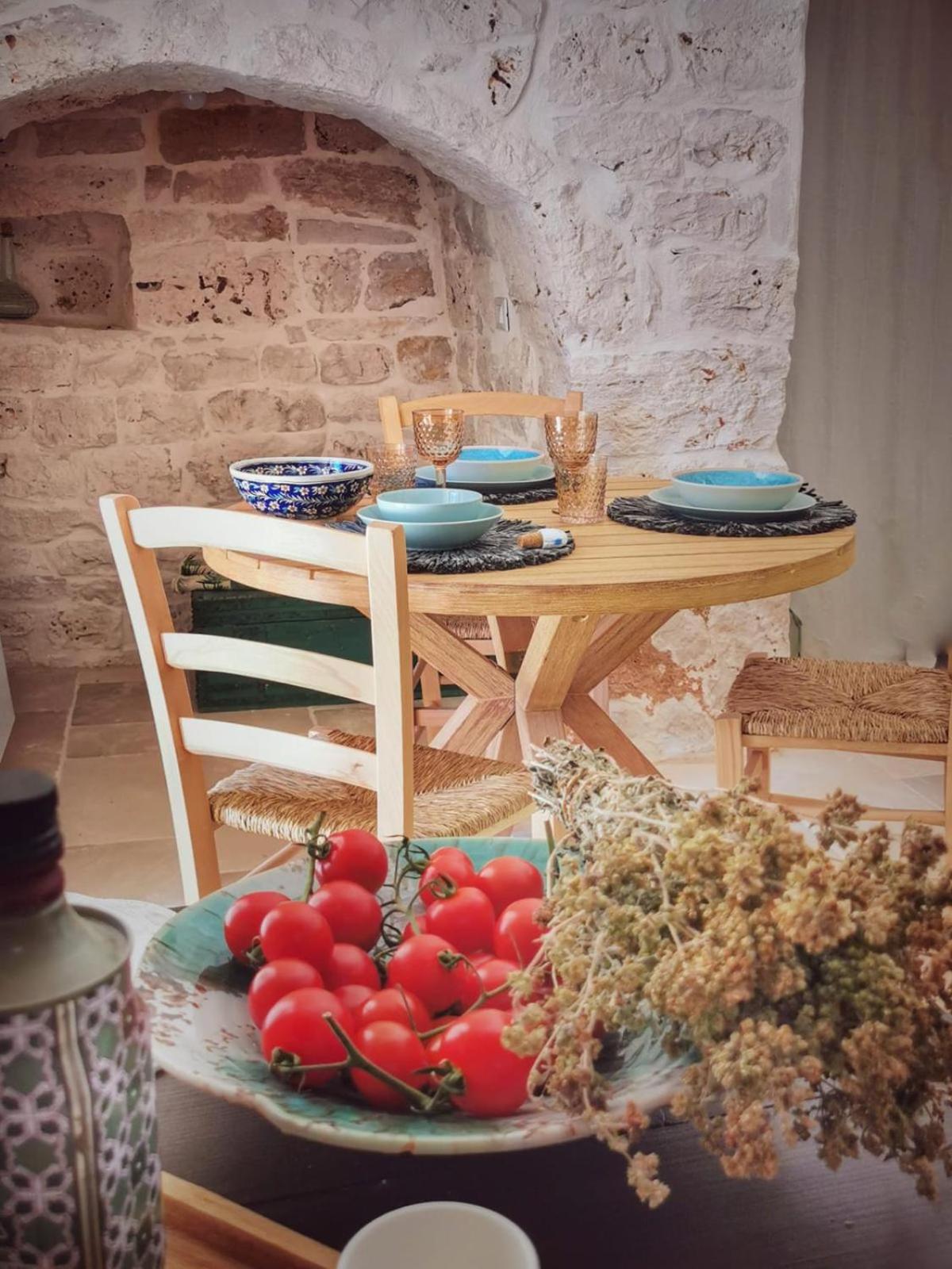 Trulli Chirulli