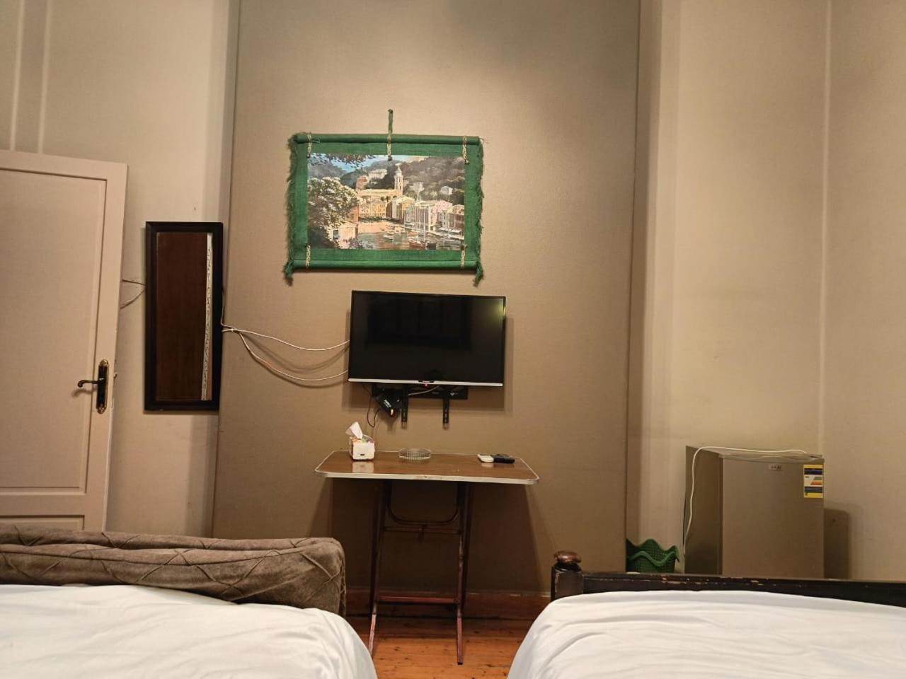 Bab el khair Hostel