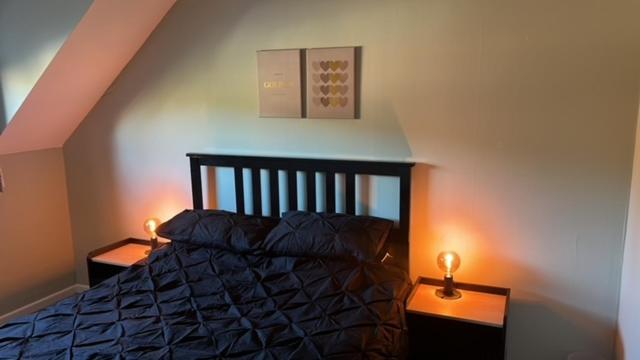 Norwich holiday home