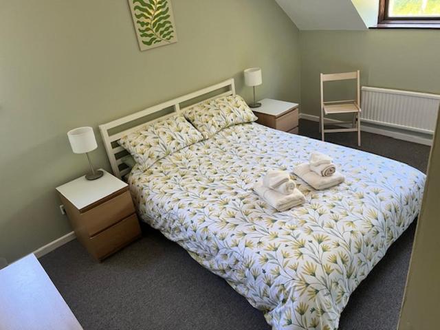 Norwich holiday home