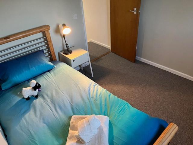 Norwich holiday home