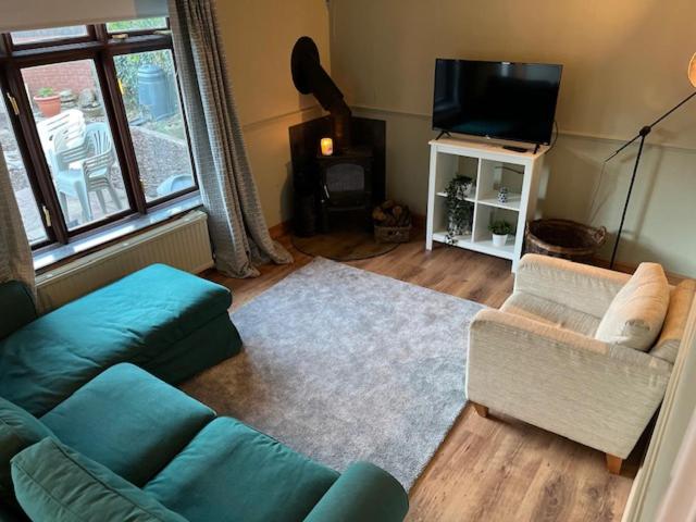 Norwich holiday home
