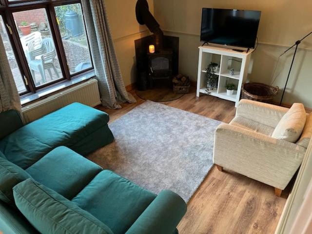 Norwich holiday home