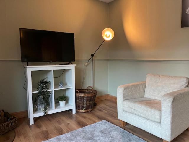 Norwich holiday home