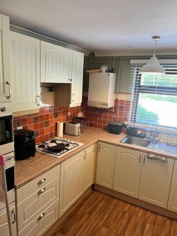 Norwich holiday home