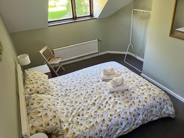 Norwich holiday home