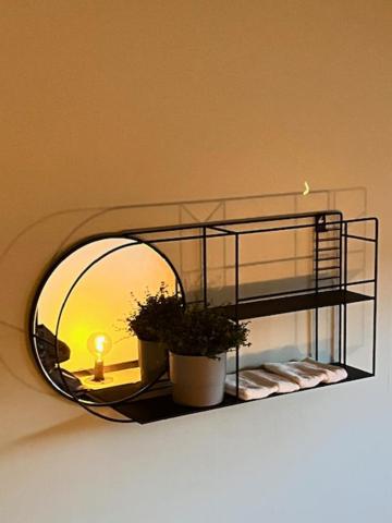 Norwich holiday home