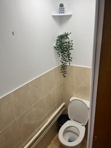 Norwich holiday home