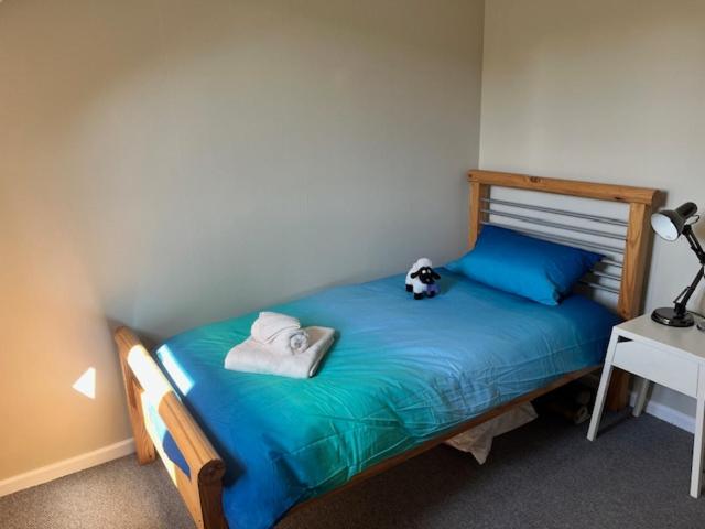 Norwich holiday home