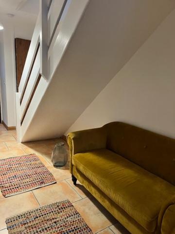 Norwich holiday home