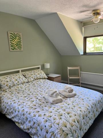 Norwich holiday home