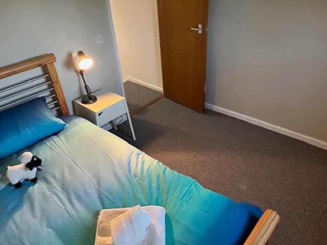 Norwich holiday home