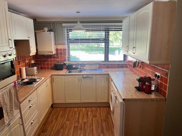 Norwich holiday home