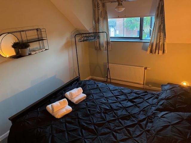 Norwich holiday home