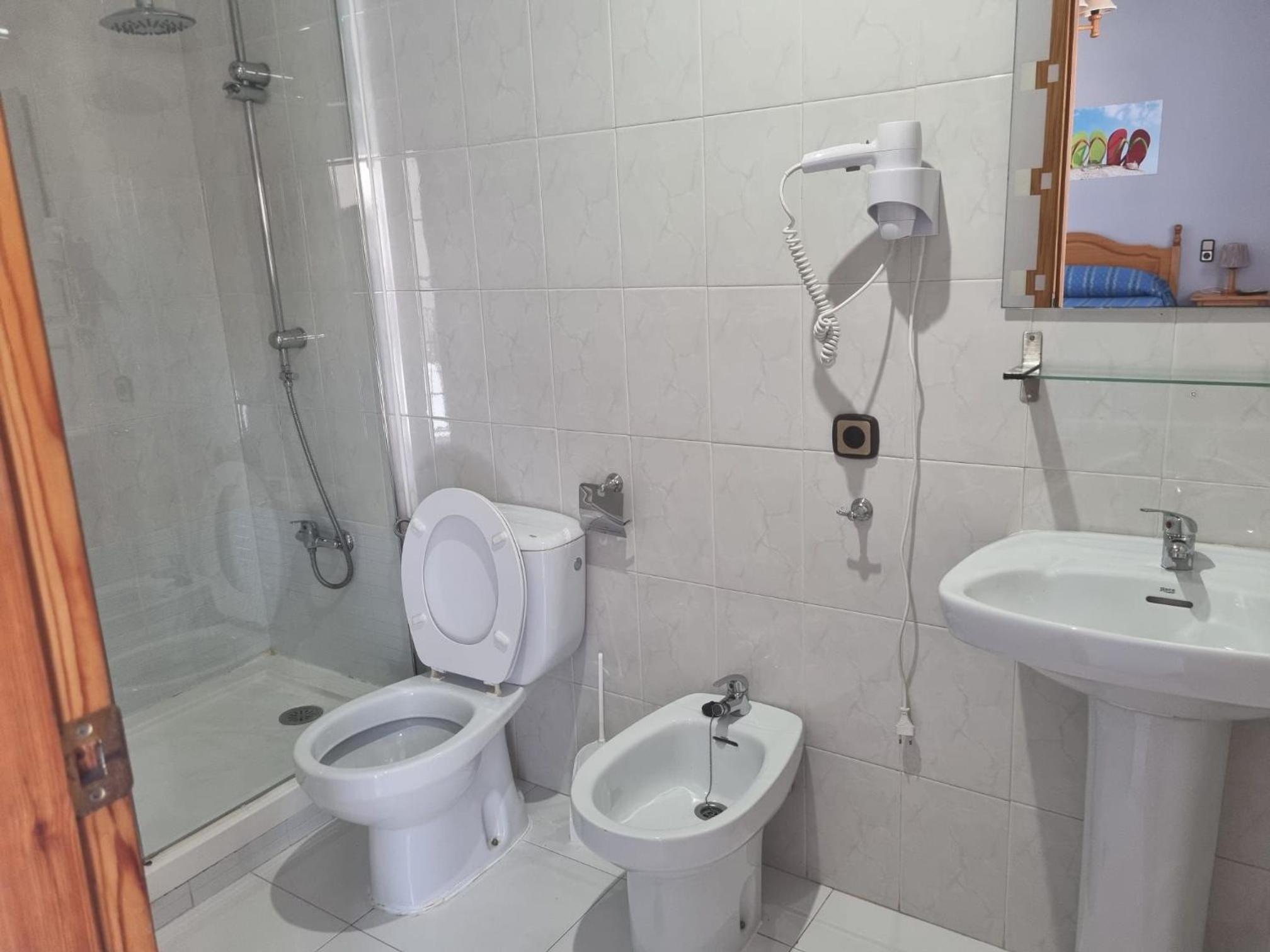 Hostal Calaverde