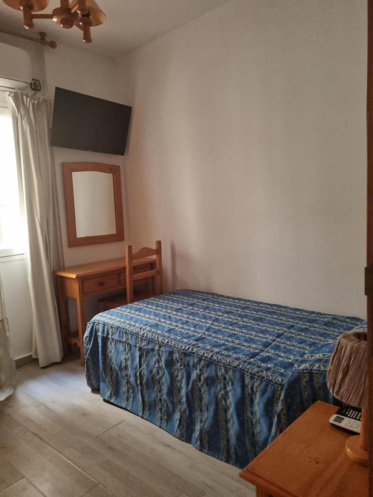 Hostal Calaverde