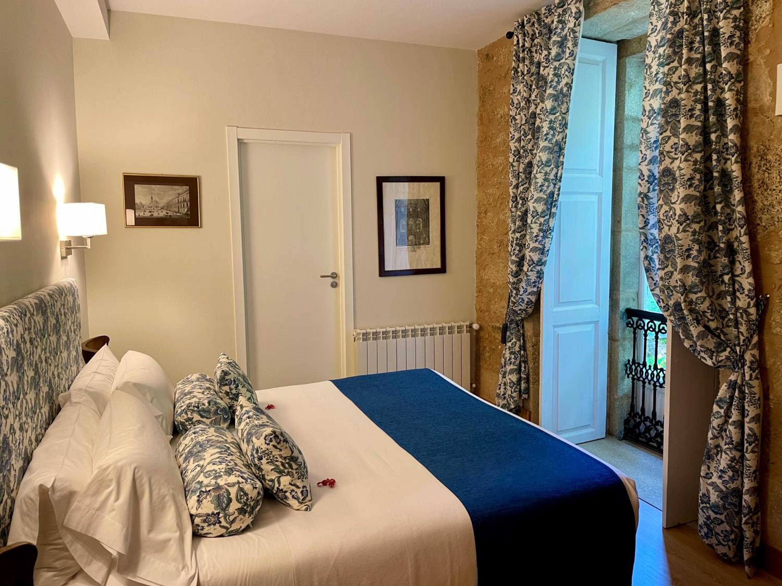 Hotel Pazo de Bieite - Property Image 4