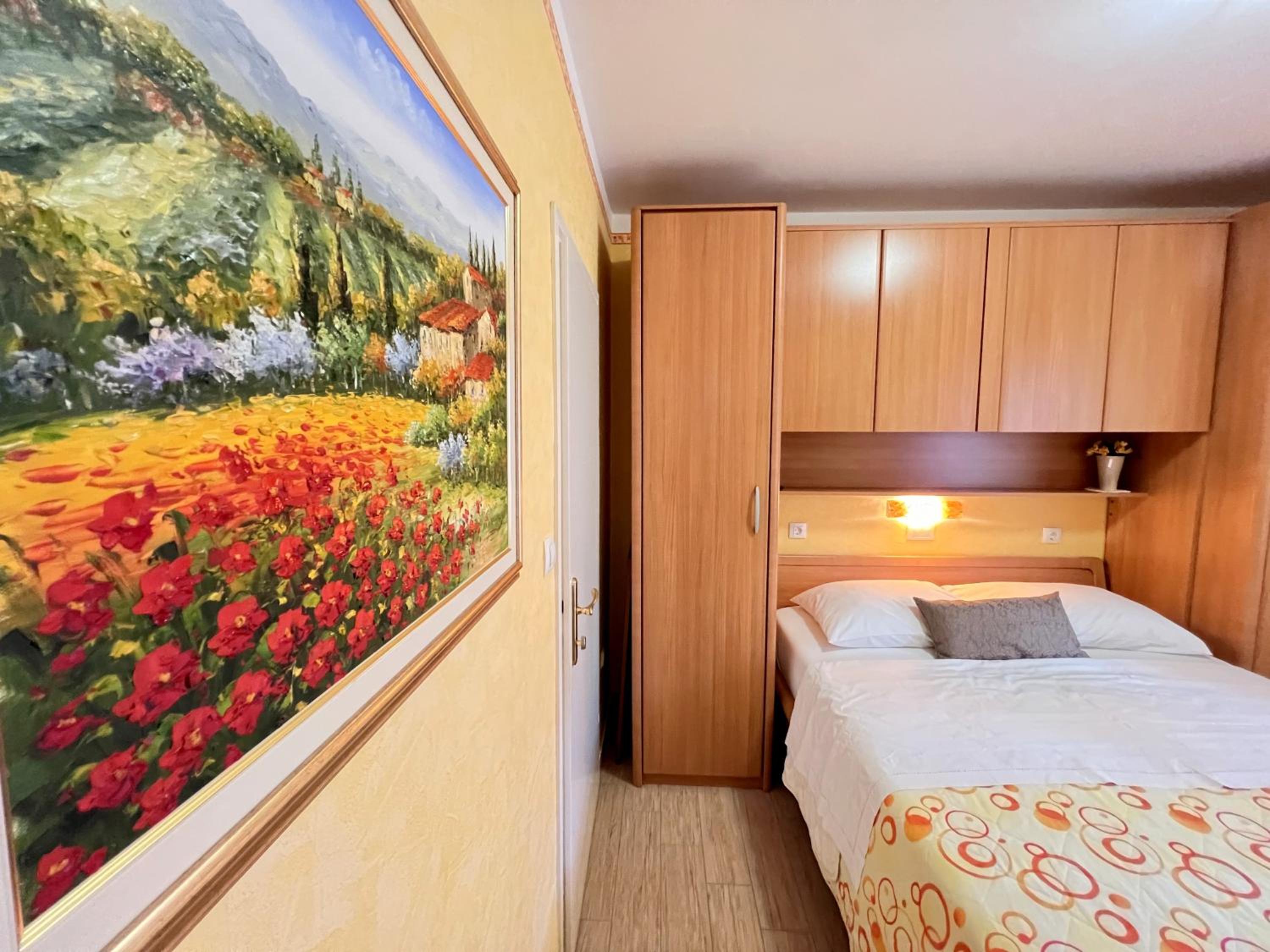 Bed & Breakfast Rab view 5
