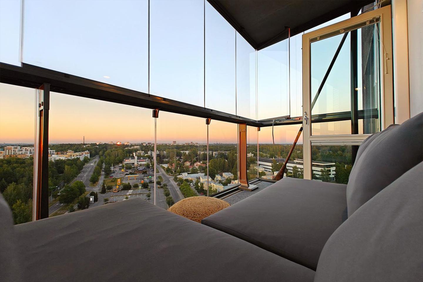 Sunset Suite - Seaview & Free Parking view 5