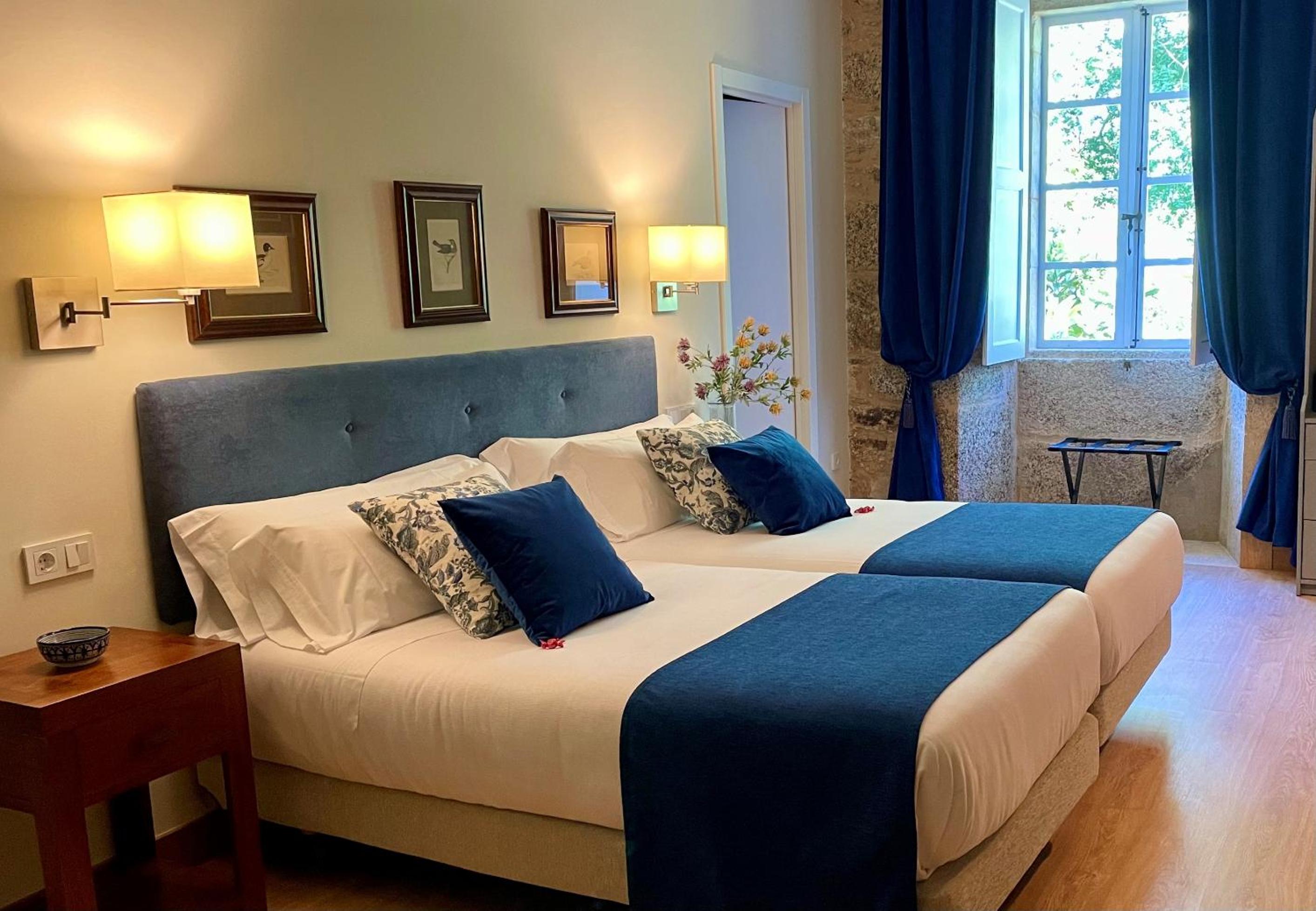 Hotel Pazo de Bieite - Property Image 46