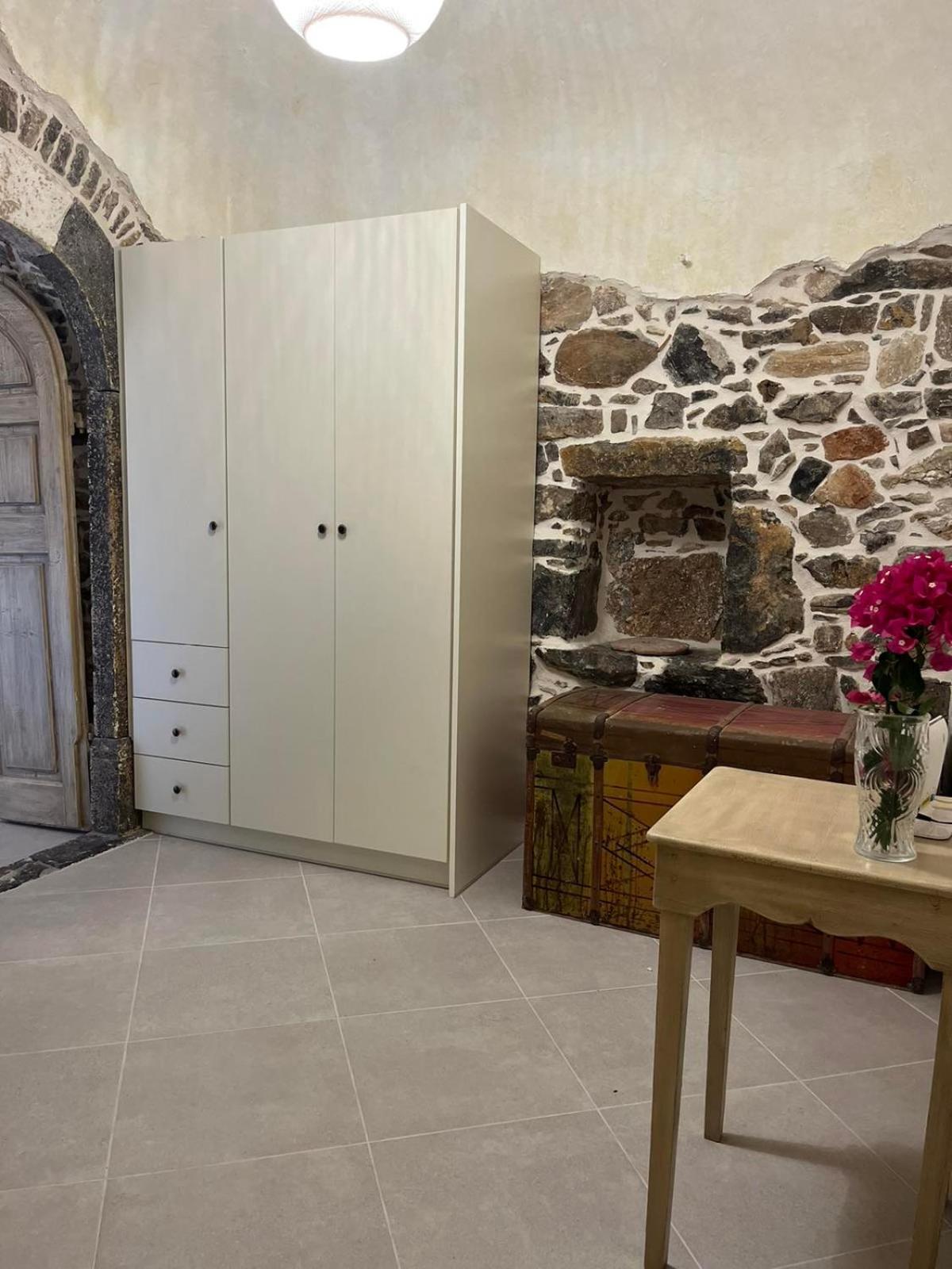 Vlychos Olympi Lodges - Chios Cozy Getaways