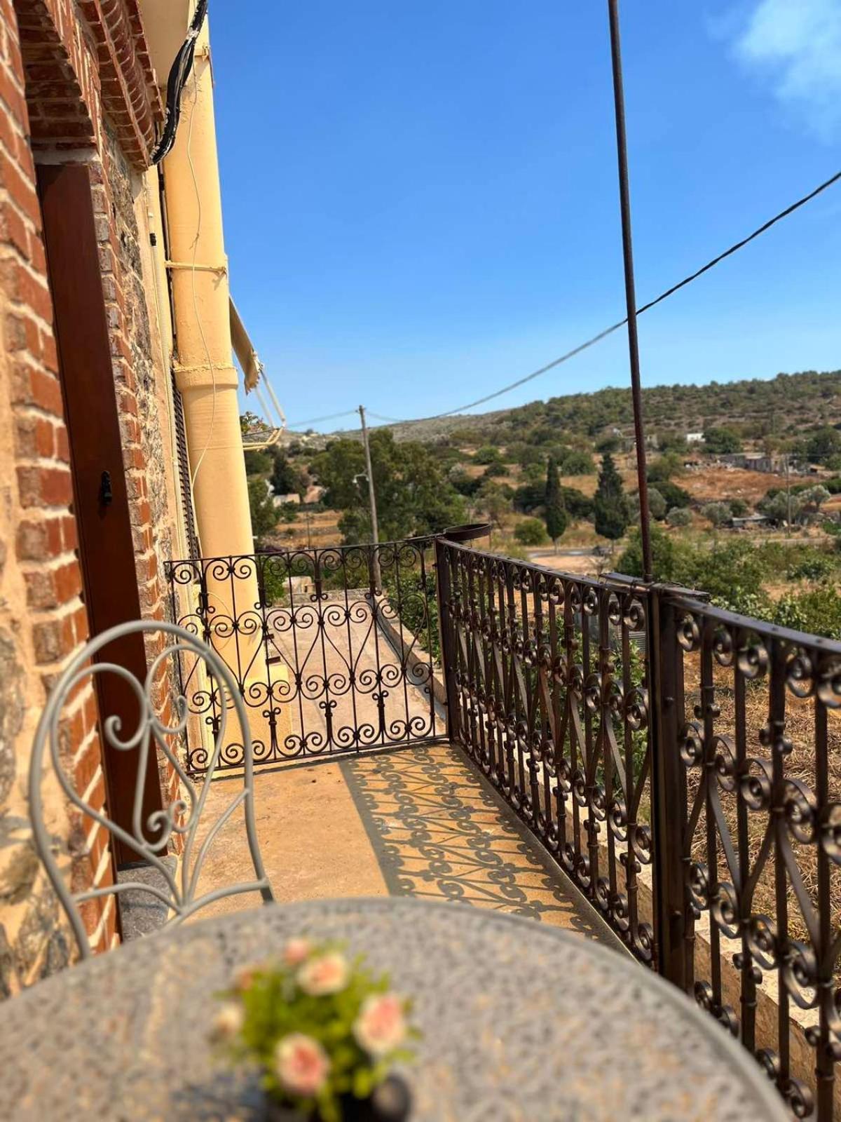 Vlychos Olympi Lodges - Chios Cozy Getaways