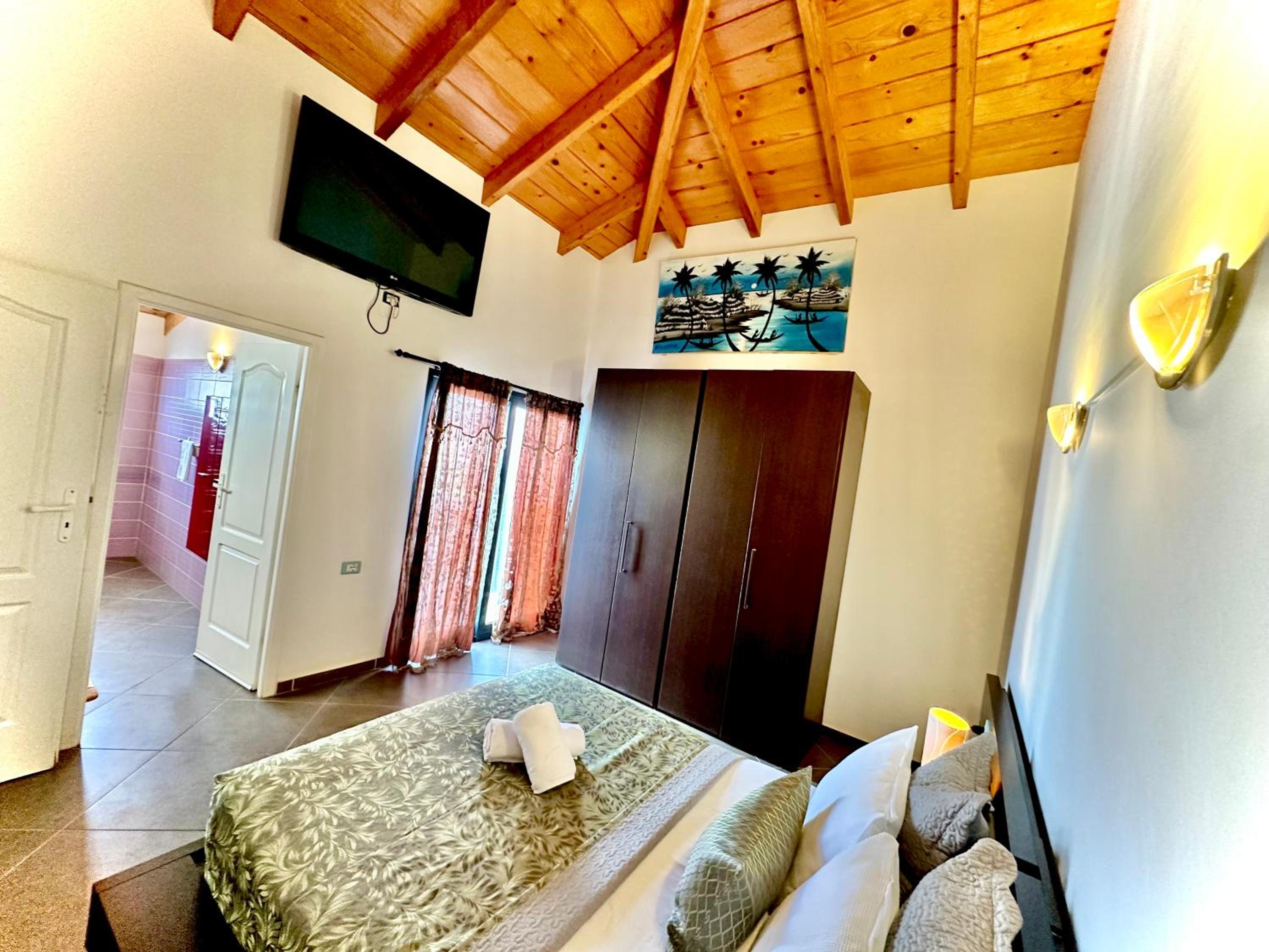 Spacious Beach Front Penthouse